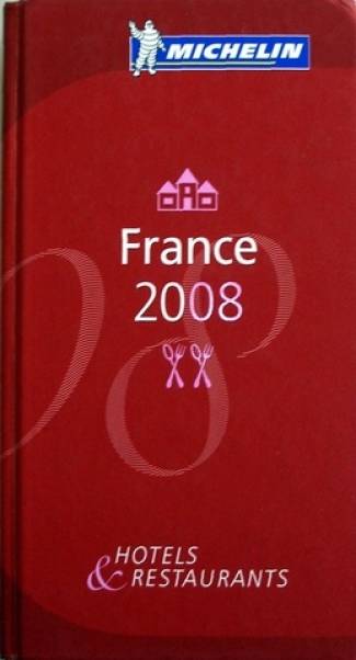 Francia 2008