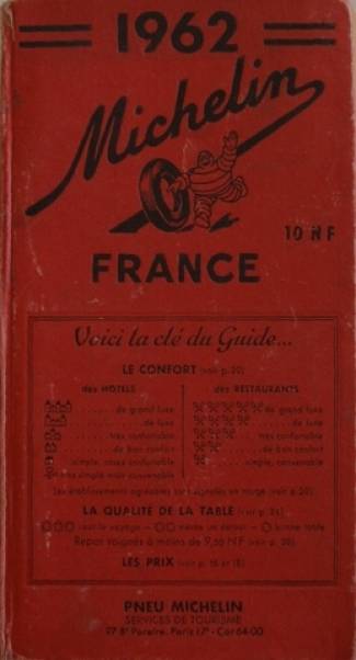 Francia 1962