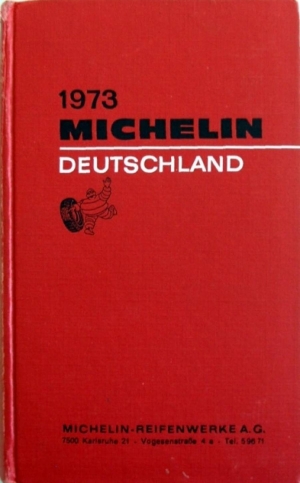 Alemania 1973