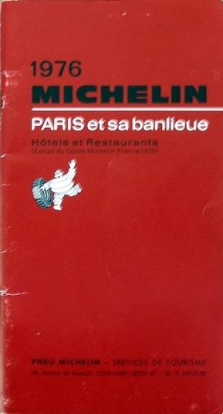 París 1976