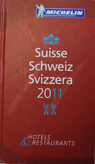 Suiza 2011