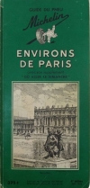 Alrededores de París 1956 (*)