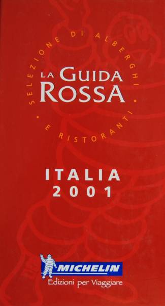 Italia 2001 (*)