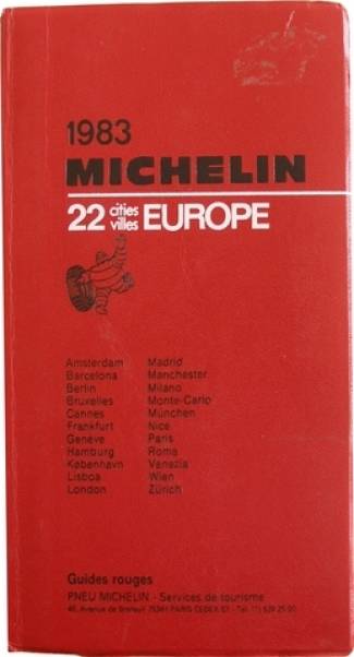 Europa 1983