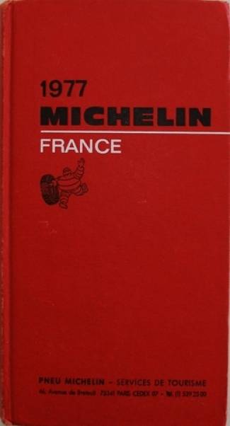 Francia 1977