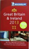 Gran Bretaña e Irlanda 2013