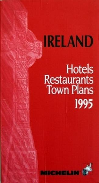 Irlanda 1995