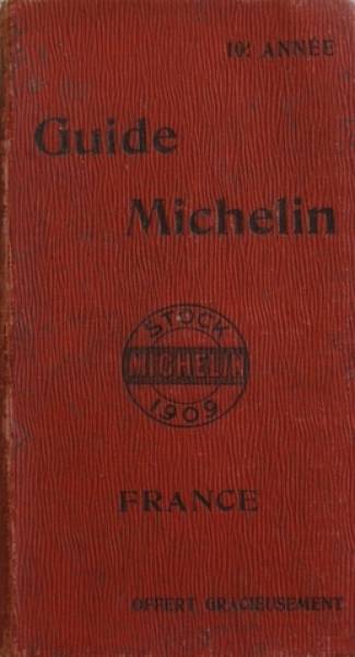 Francia 1909