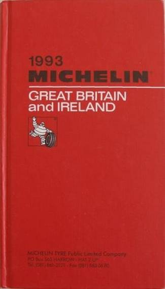 Gran Bretaña e Irlanda 1993