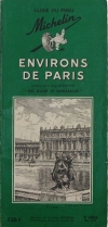 Alrededores de París 1955 (*)
