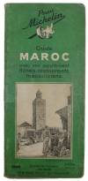 Marruecos 1950 (*)