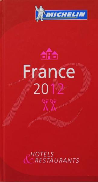 Francia 2012