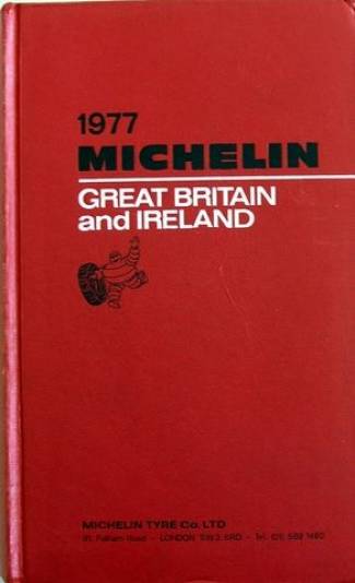 Gran Bretaña e Irlanda 1977