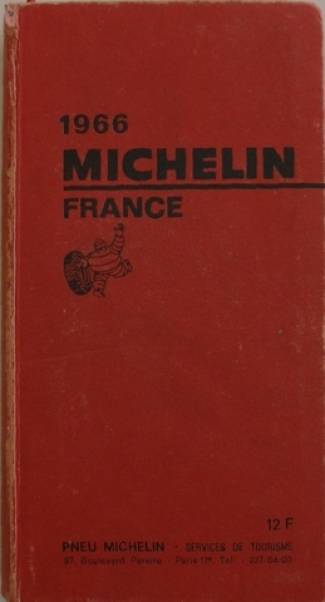 Francia 1966