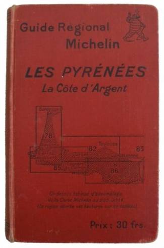 Pyrénées 1928-29