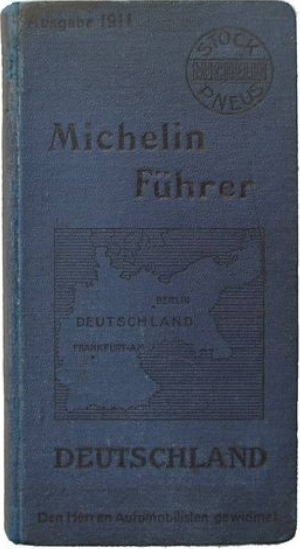 Alemania 1911 (*)
