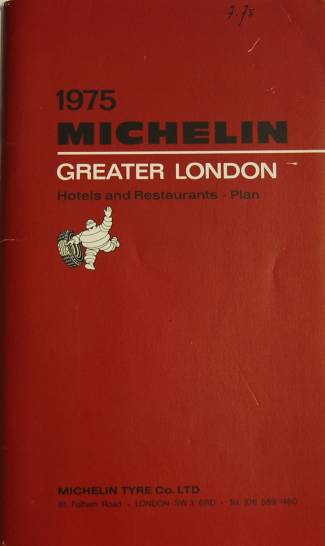 Londres 1975