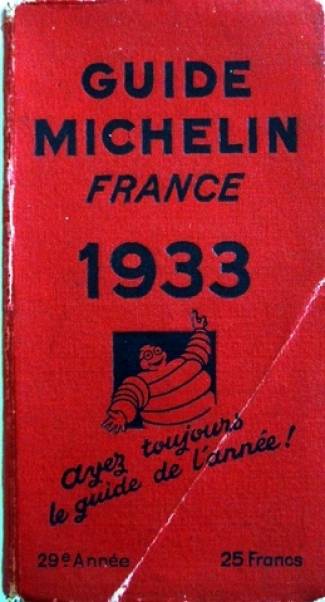 Francia 1933 (*)