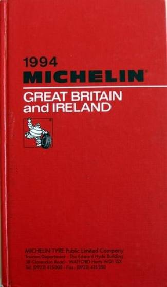 Gran Bretaña e Irlanda 1994