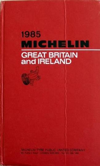 Gran Bretaña e Irlanda 1985