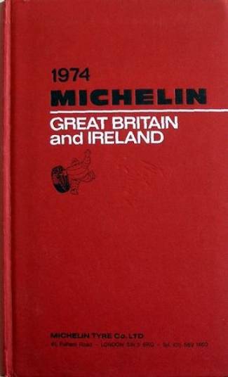 Gran Bretaña e Irlanda 1974