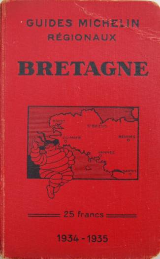 Bretagne 1934-35