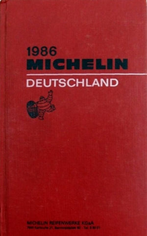 Alemania 1986
