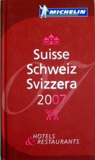 Suiza 2007