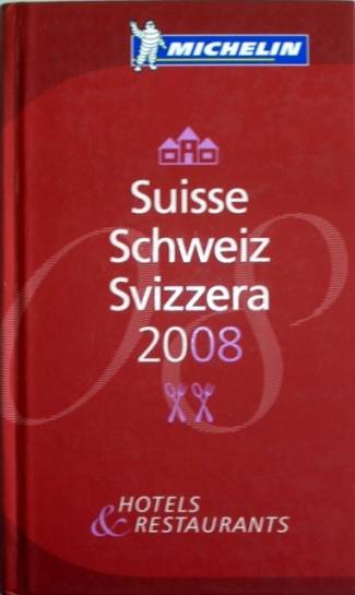 Suiza 2008(*)