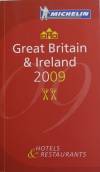 Gran Bretaña e Irlanda  2009
