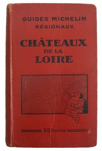 Chateaux de la Loire 1932-33