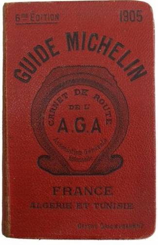 Francia 1905 (*)