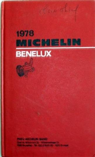 Benelux  1978