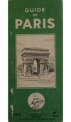 París Eiffel 1947