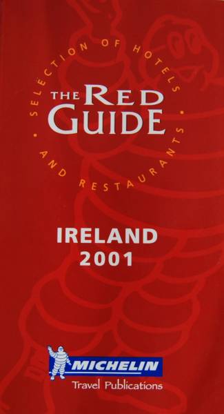 Irlanda 2001 (*)