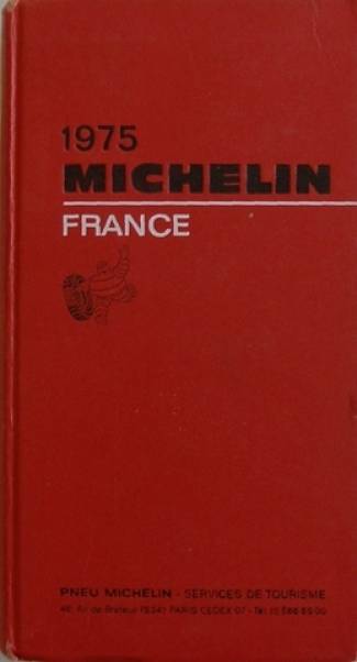 Francia 1975