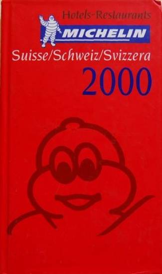 Suiza 2000