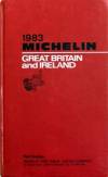 Gran Bretaña e Irlanda 1983