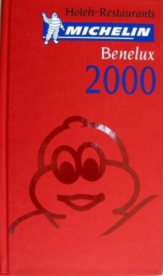 Benelux  2000