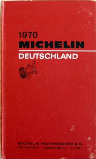 Alemania 1970