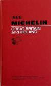 Gran Bretaña e Irlanda 1988