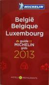 Belgica Luxemburgo 2013