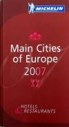 Principales ciudades de Europa 2007