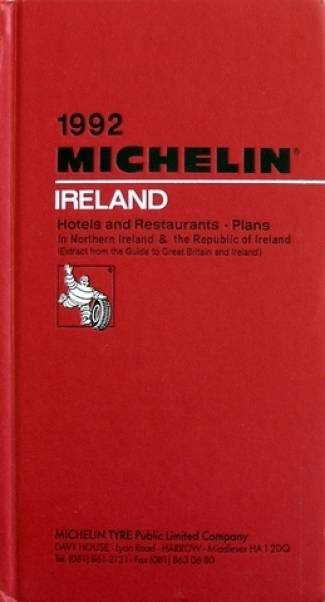 Irlanda 1992