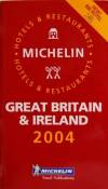 Gran Bretaña e Irlanda 2004