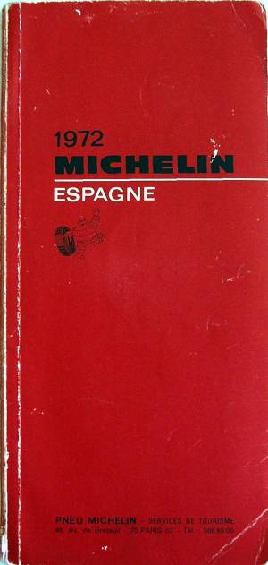 España 1972