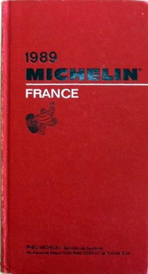 Francia 1989 (*)
