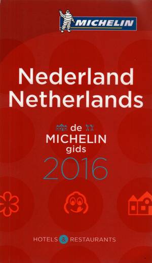Holanda 2016
