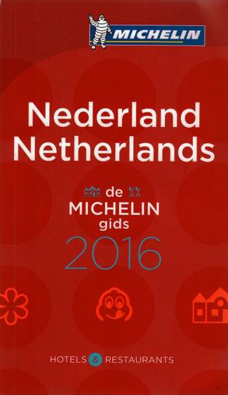 Holanda 2016