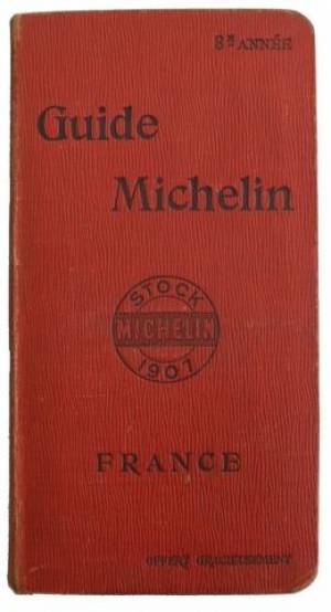 Francia 1907 (*)